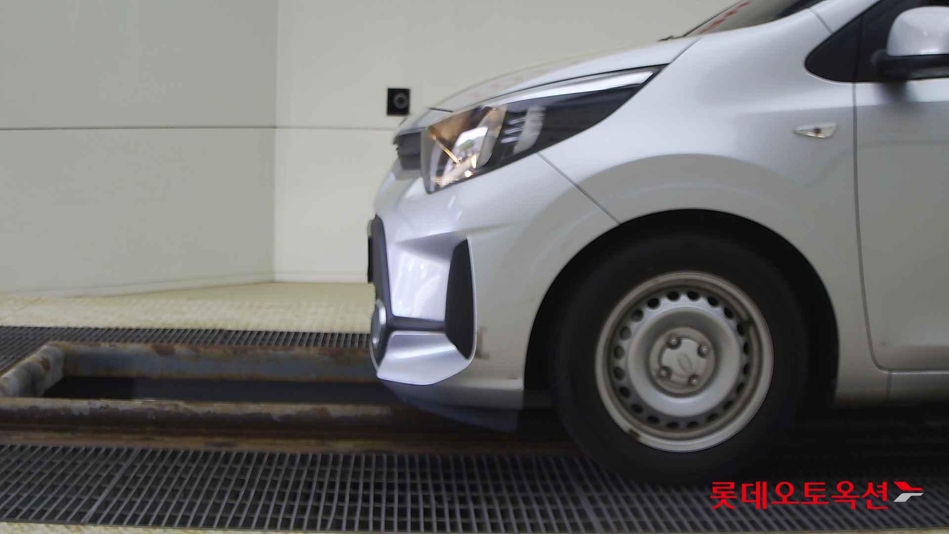 Kia Morning id 2679446 из Кореи 21