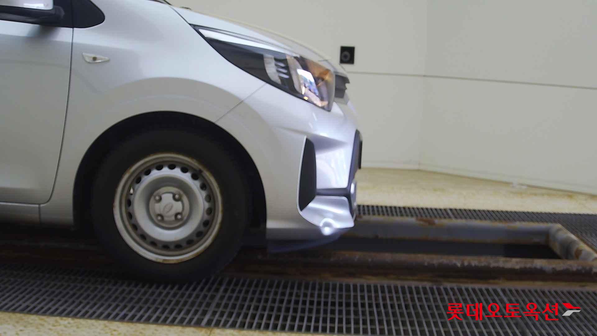 Kia Morning id 2679446 из Кореи 23