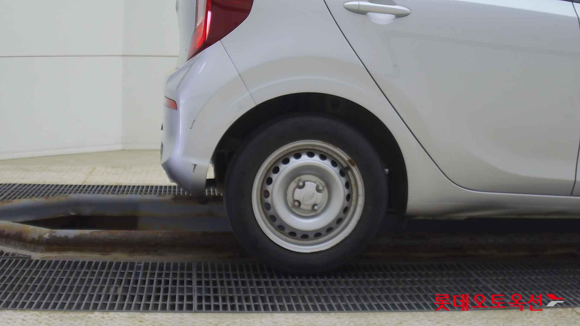 Kia Morning id 2679446 из Кореи 24