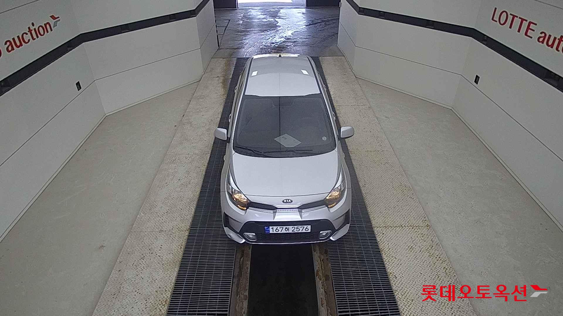 Kia Morning id 2679446 из Кореи 25