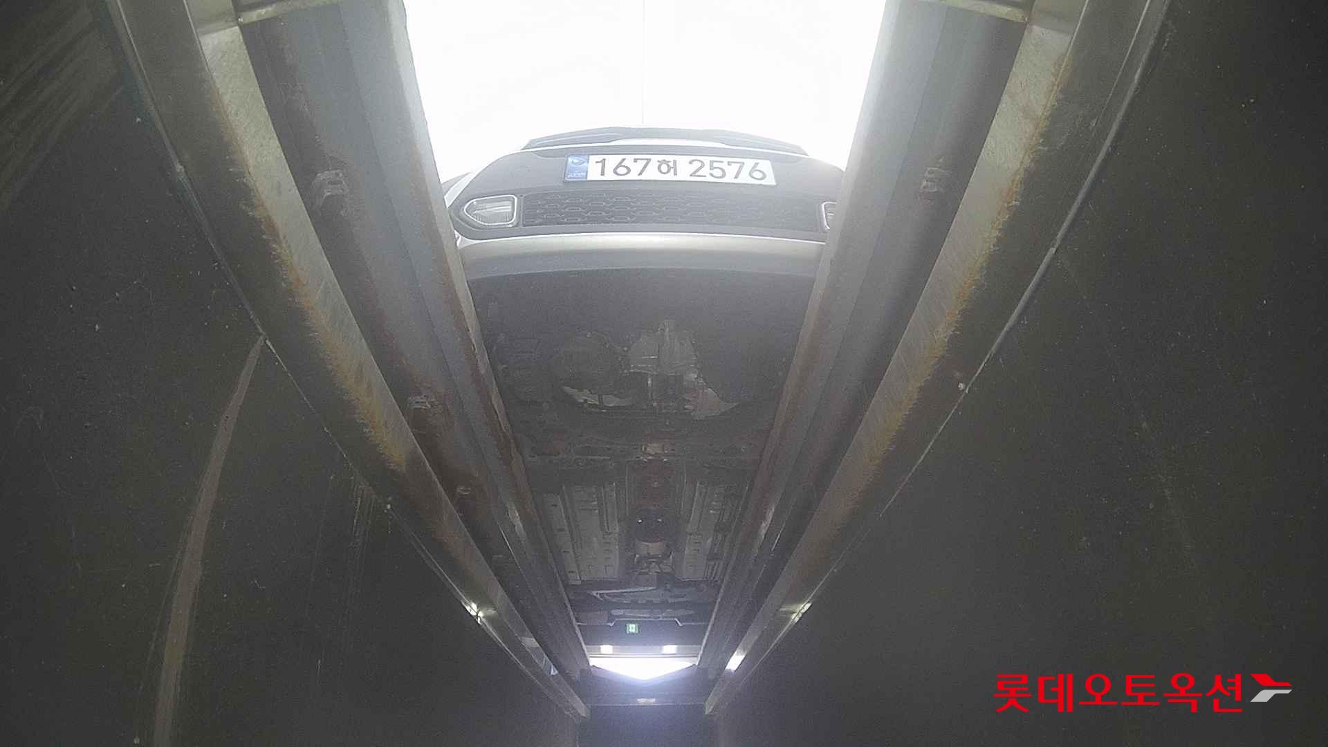 Kia Morning id 2679446 из Кореи 26