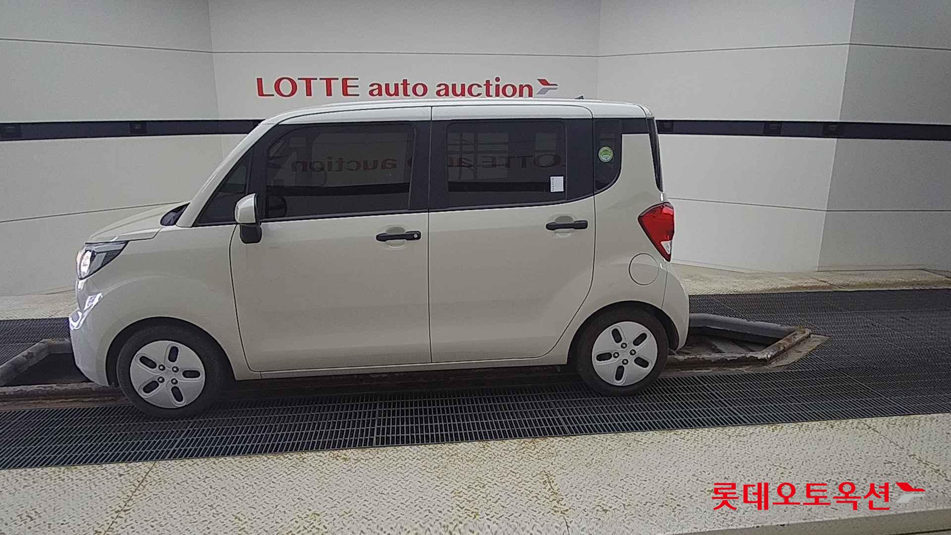 Kia Ray id 2679381 из Кореи 7