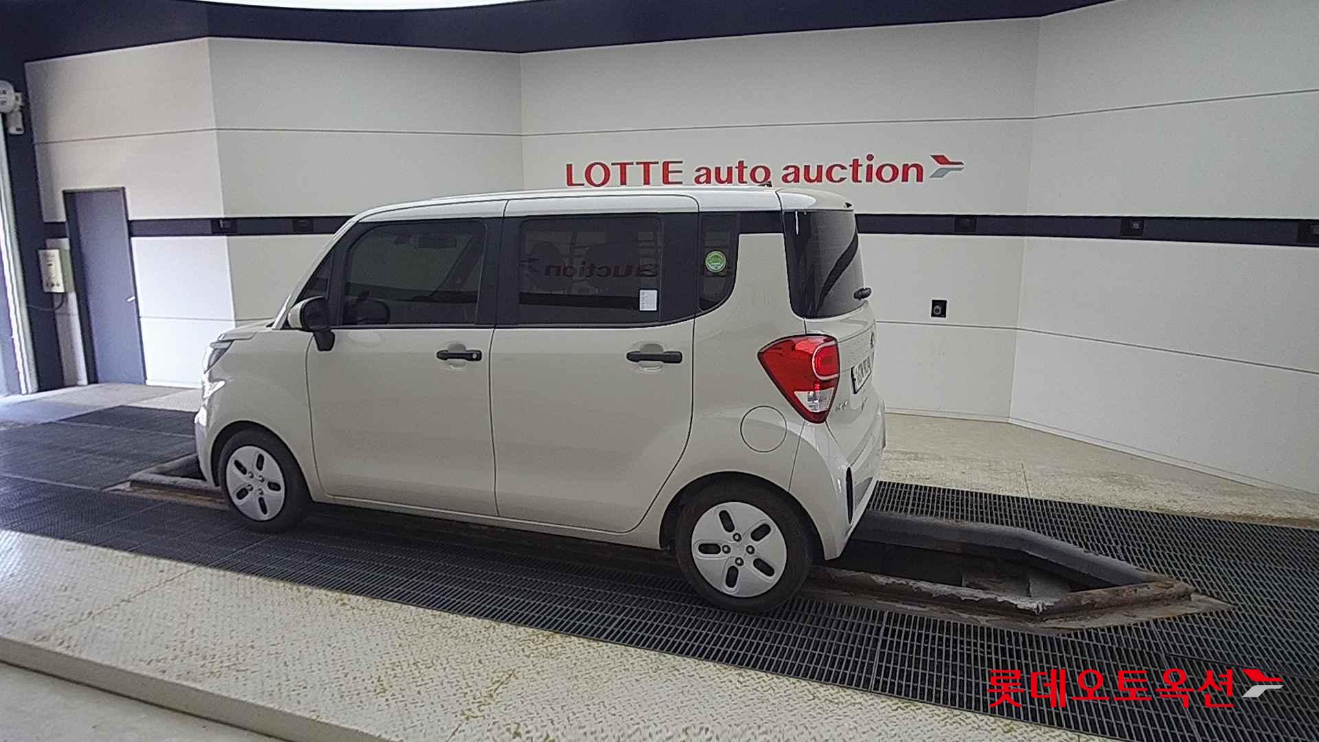 Kia Ray id 2679381 из Кореи 11