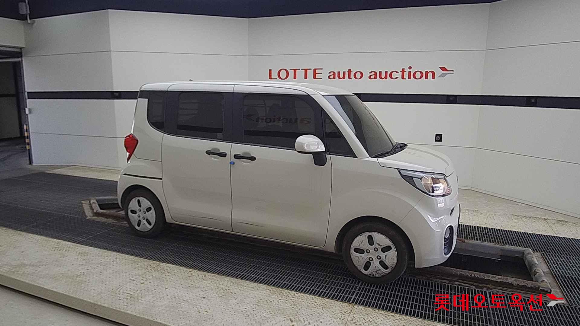 Kia Ray id 2679381 из Кореи 17