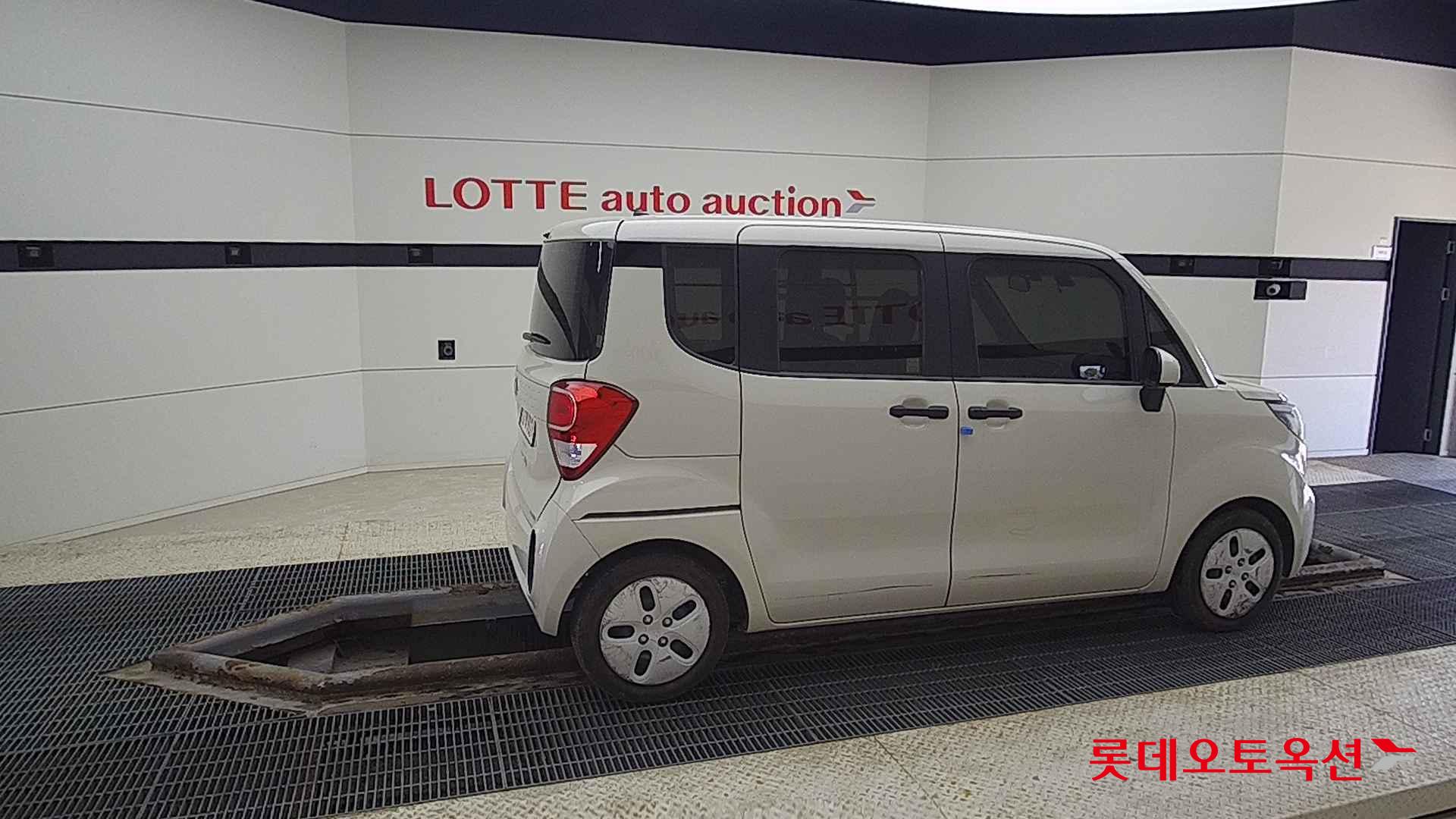 Kia Ray id 2679381 из Кореи 18