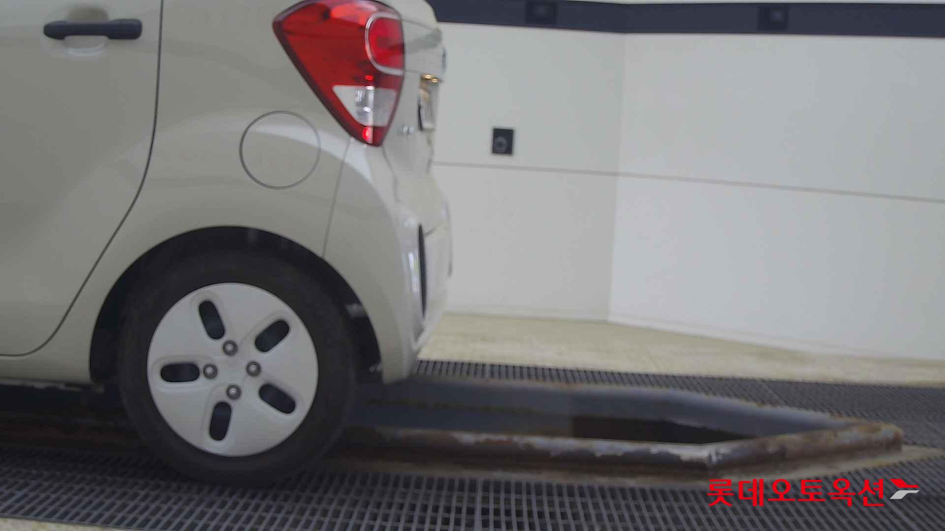 Kia Ray id 2679381 из Кореи 22