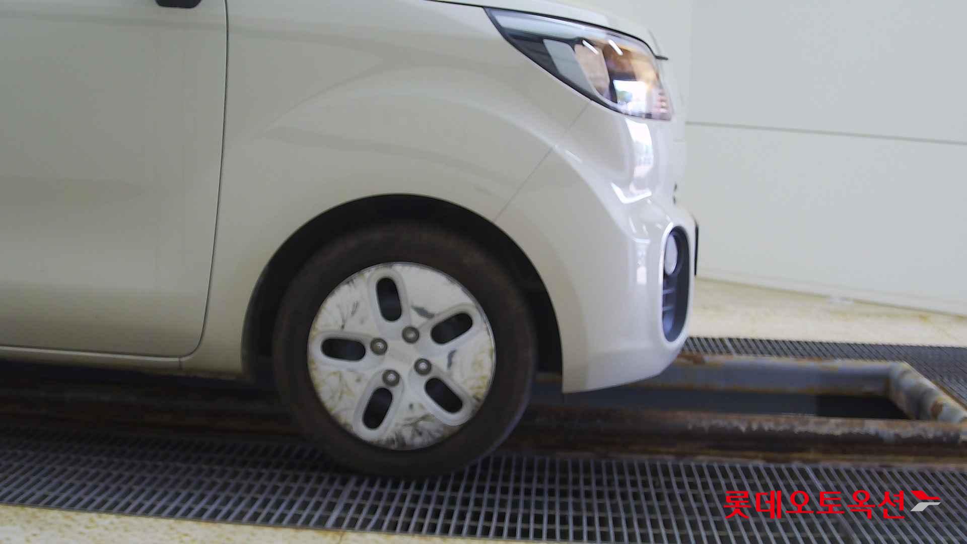 Kia Ray id 2679381 из Кореи 23