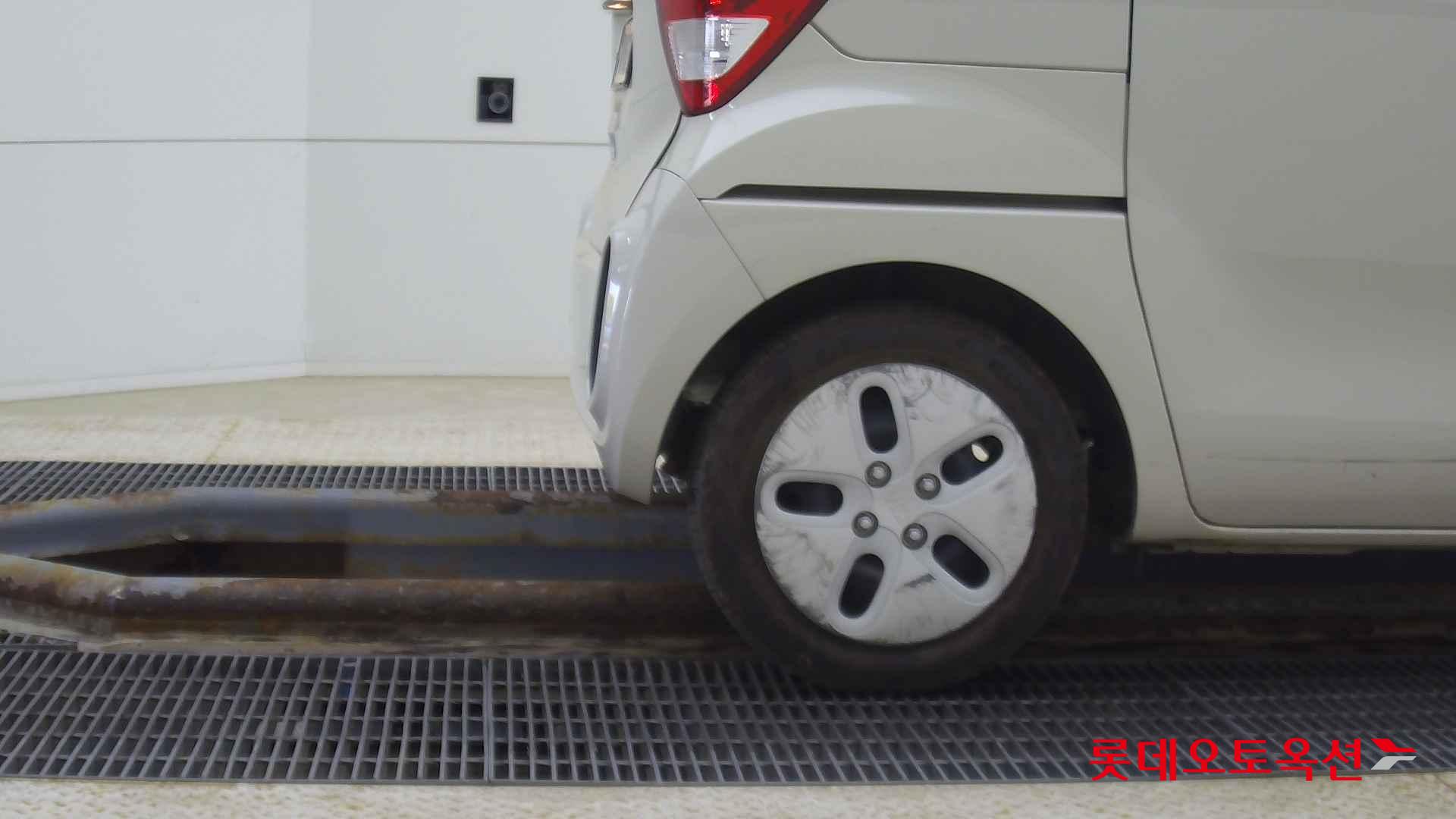 Kia Ray id 2679381 из Кореи 24