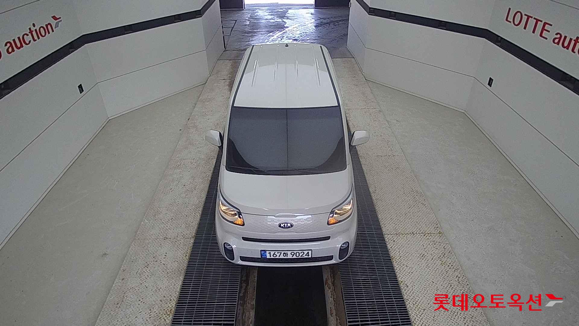 Kia Ray id 2679381 из Кореи 25