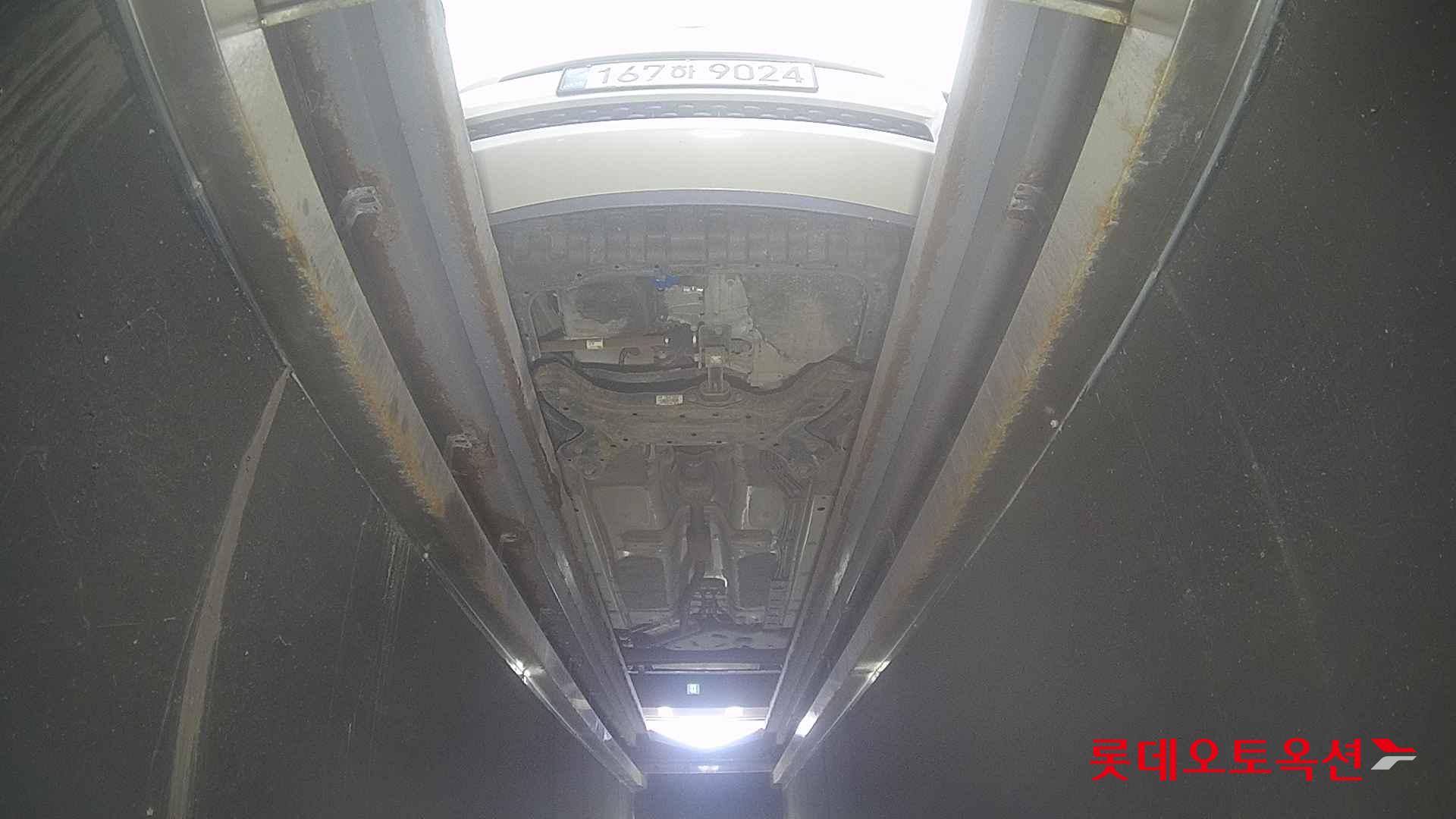 Kia Ray id 2679381 из Кореи 26