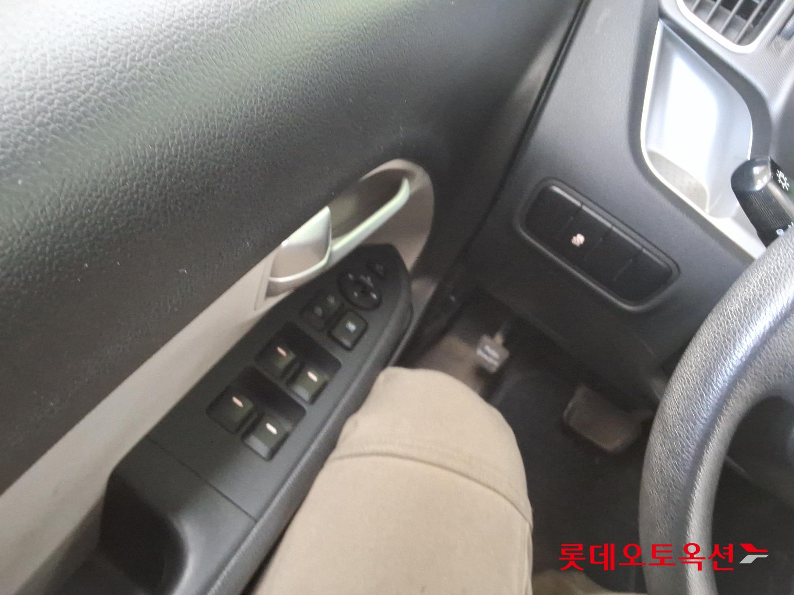 Kia Ray id 2679381 из Кореи 28