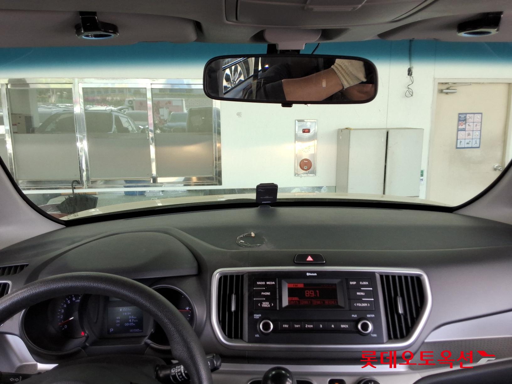 Kia Ray id 2679381 из Кореи 30