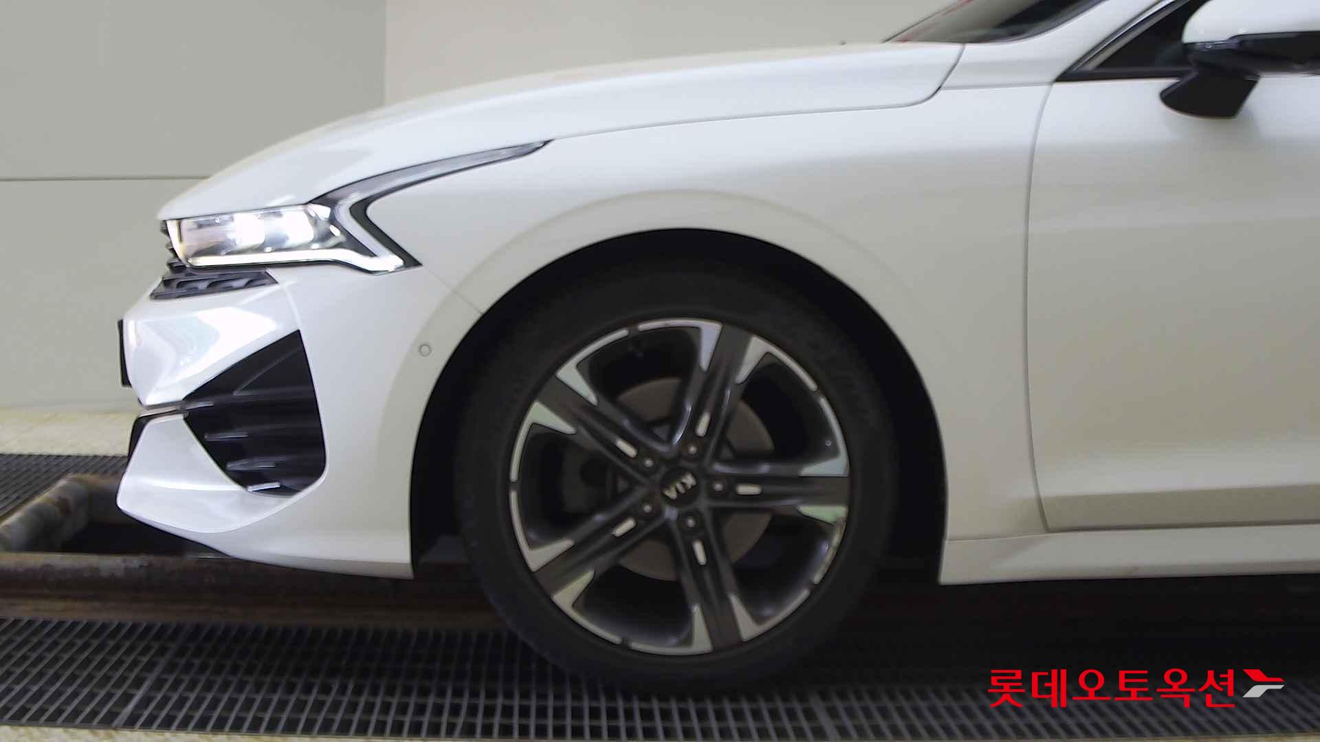 Kia K5 id 2679469 из Кореи 21