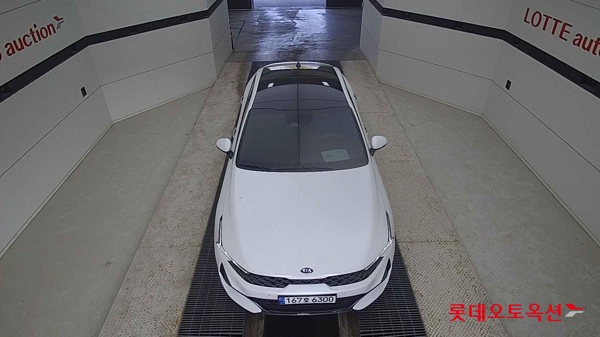 Kia K5 id 2679469 из Кореи 25