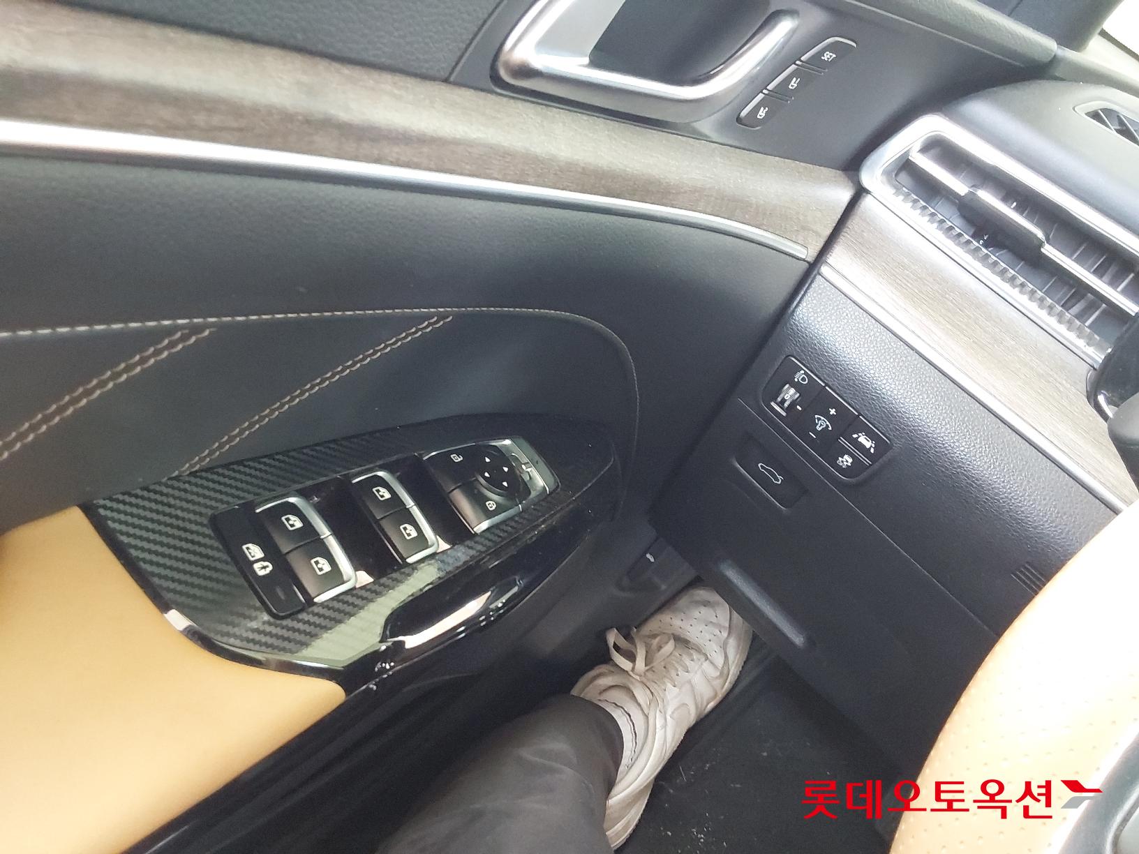 Kia K5 id 2679469 из Кореи 28