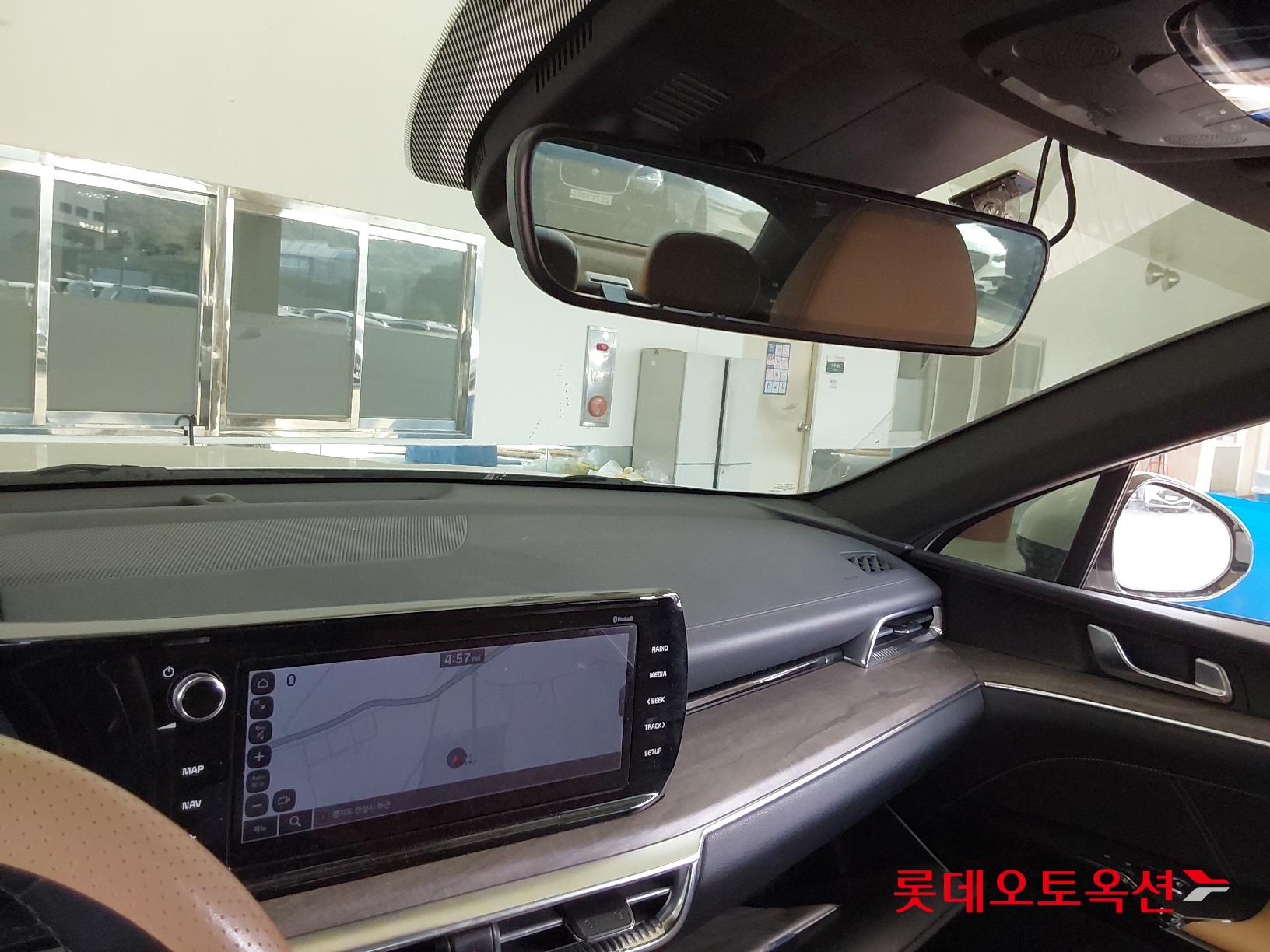 Kia K5 id 2679469 из Кореи 30