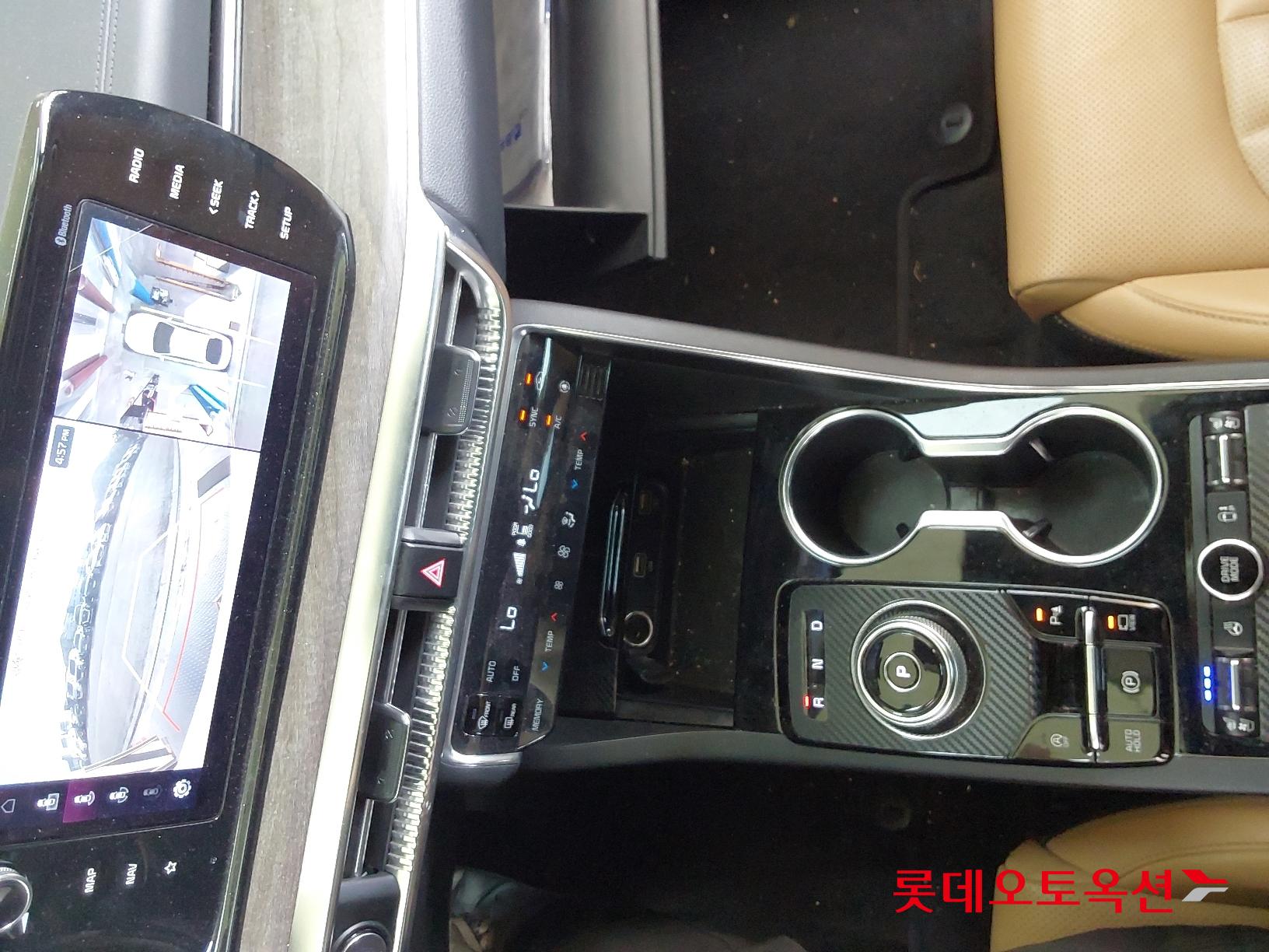 Kia K5 id 2679469 из Кореи 31