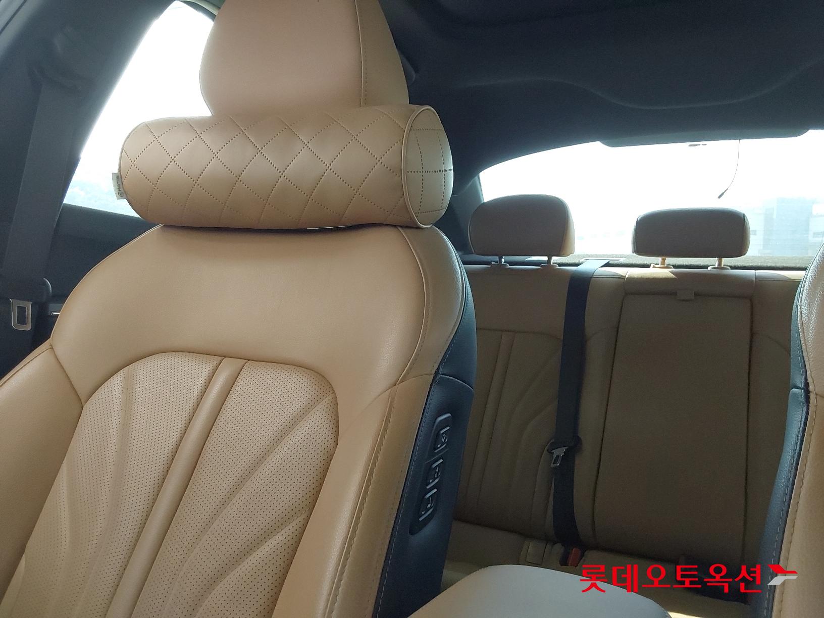 Kia K5 id 2679469 из Кореи 32