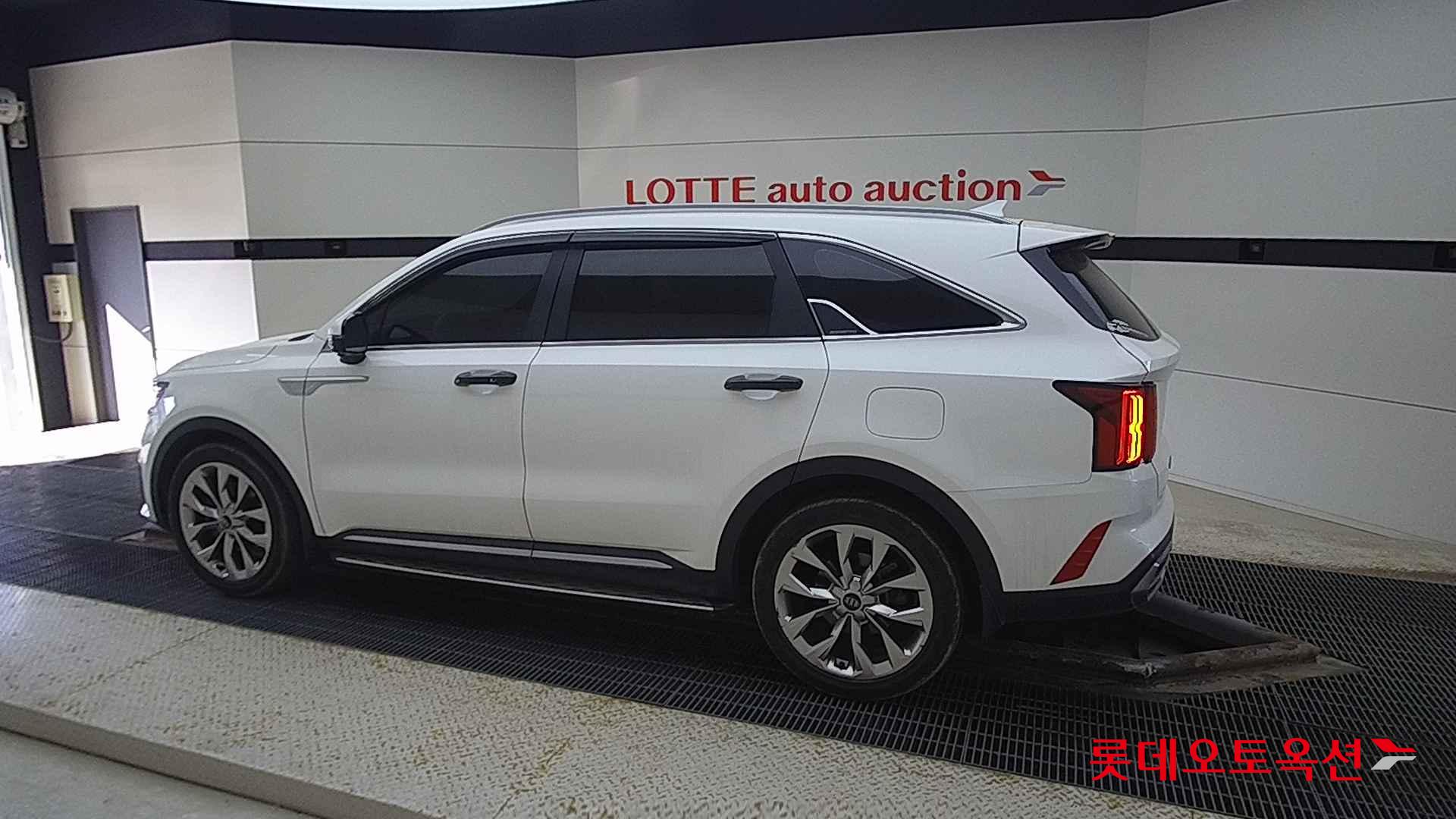 Kia Sorento id 2684531 из Кореи 11