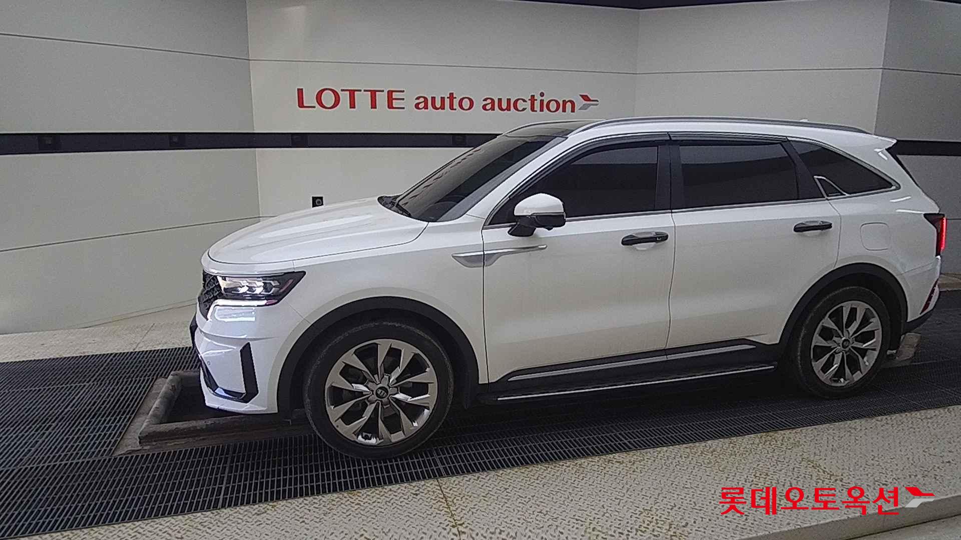 Kia Sorento id 2684531 из Кореи 12
