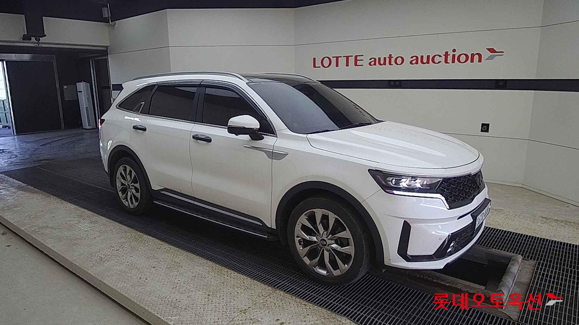 Kia Sorento id 2684531 из Кореи 16