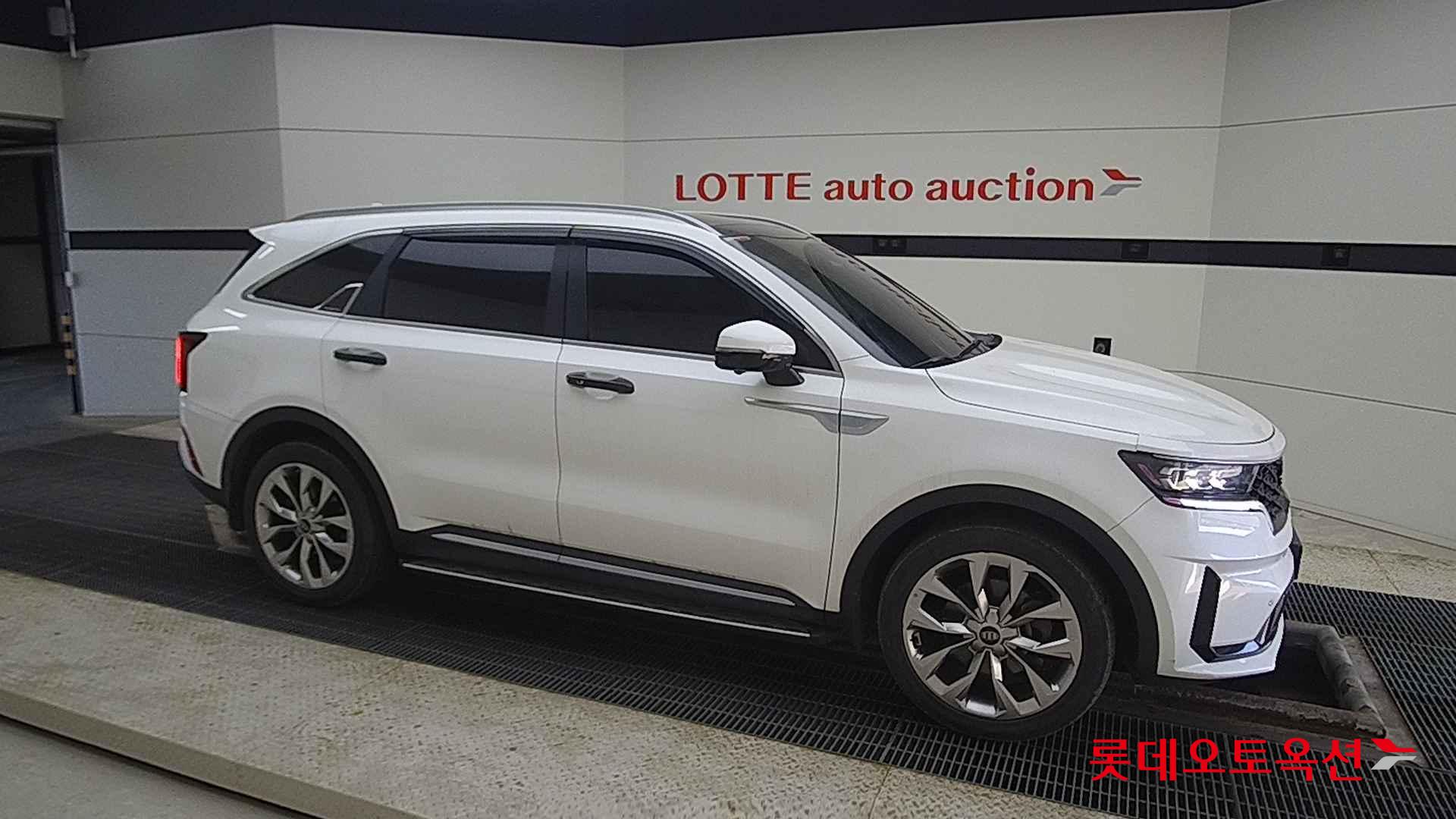 Kia Sorento id 2684531 из Кореи 17