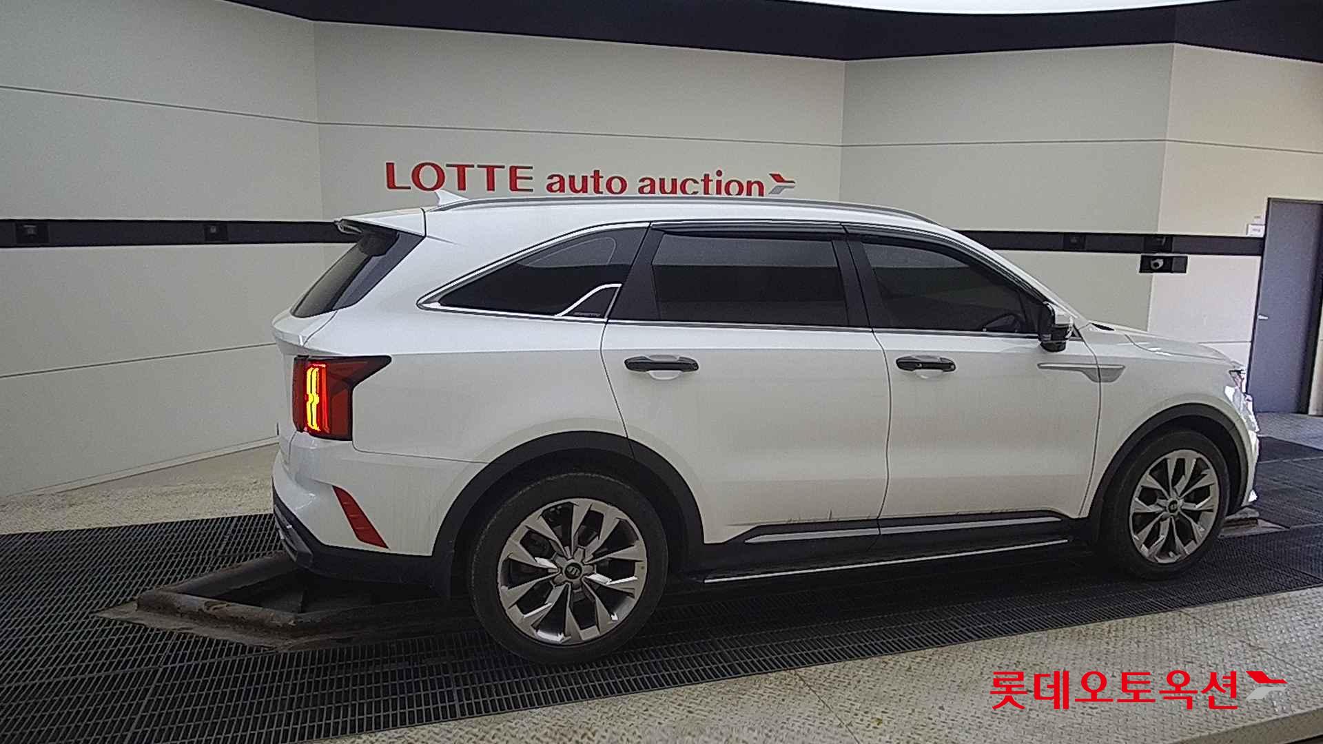 Kia Sorento id 2684531 из Кореи 18