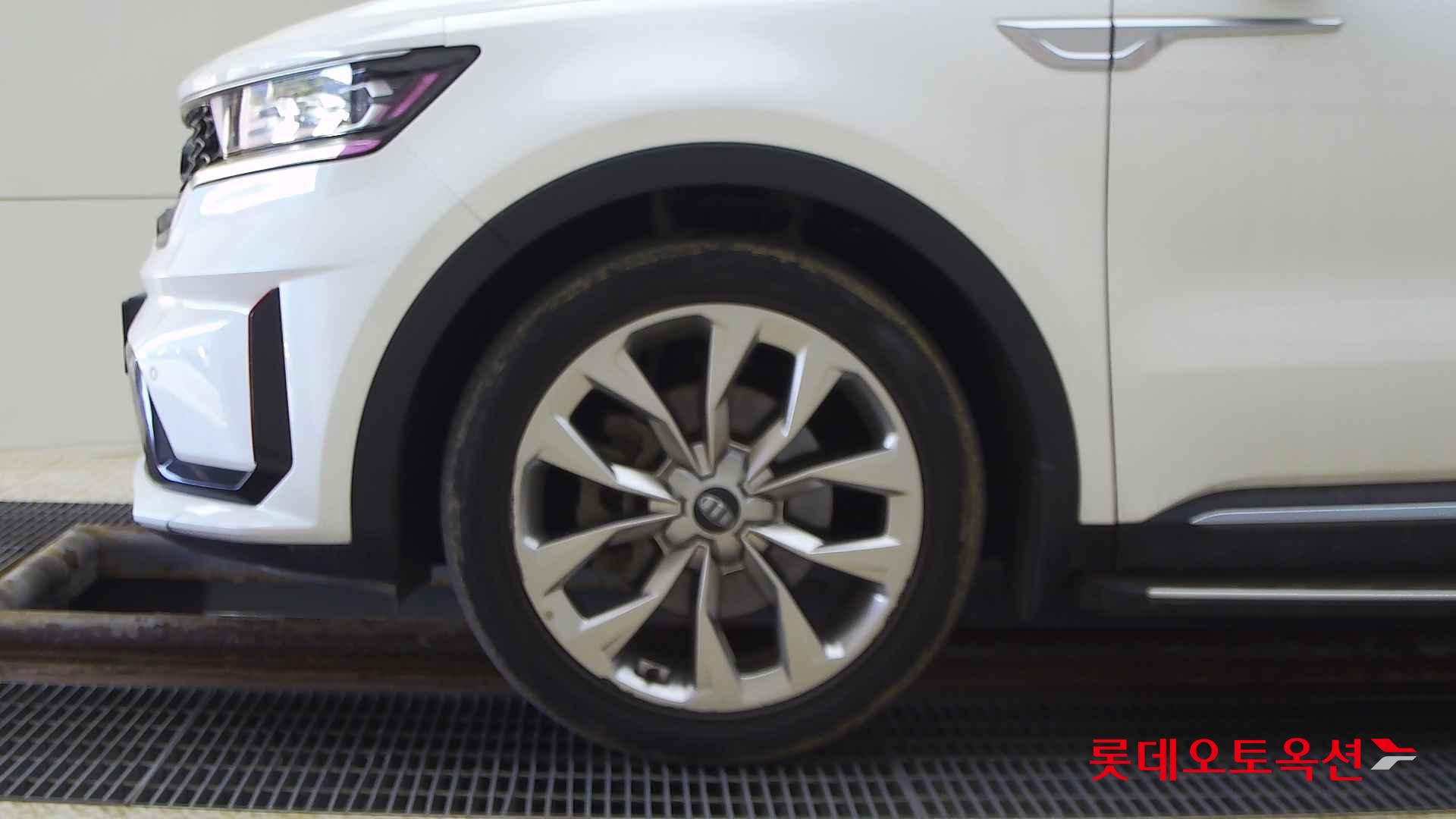 Kia Sorento id 2684531 из Кореи 21