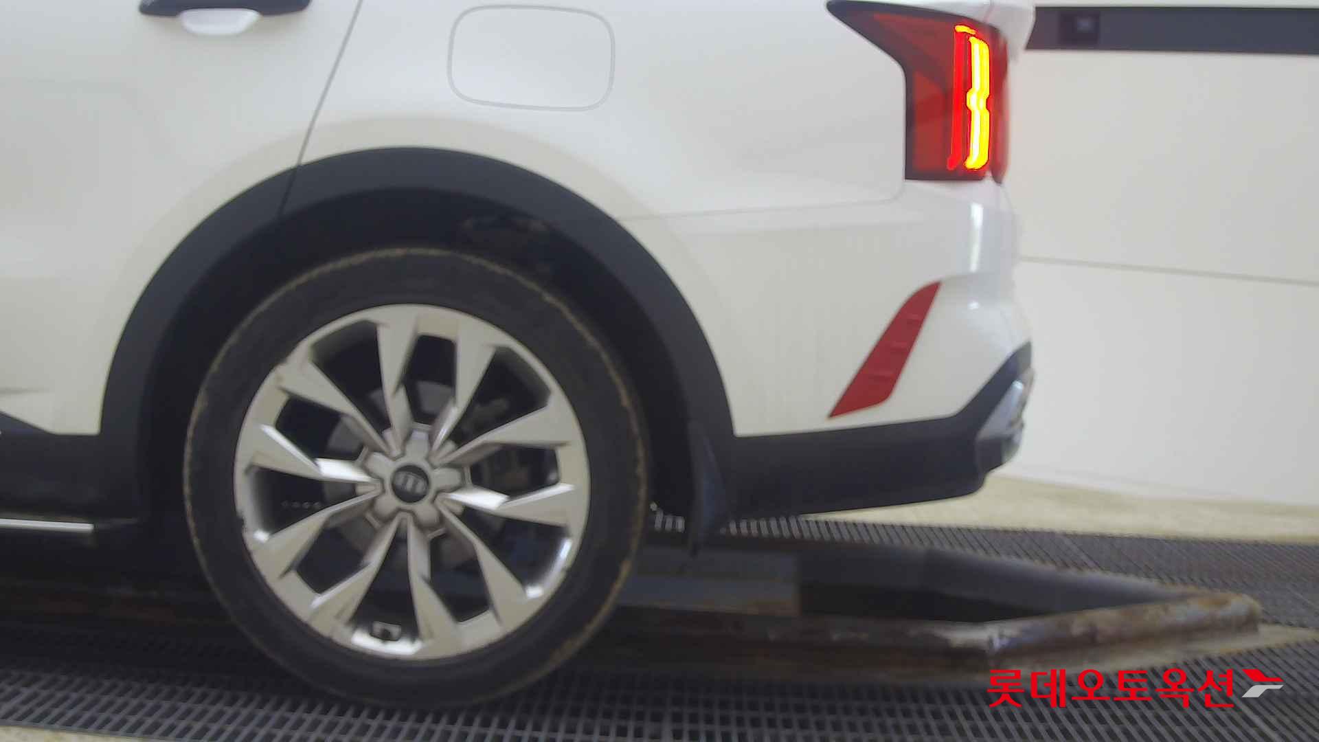 Kia Sorento id 2684531 из Кореи 22