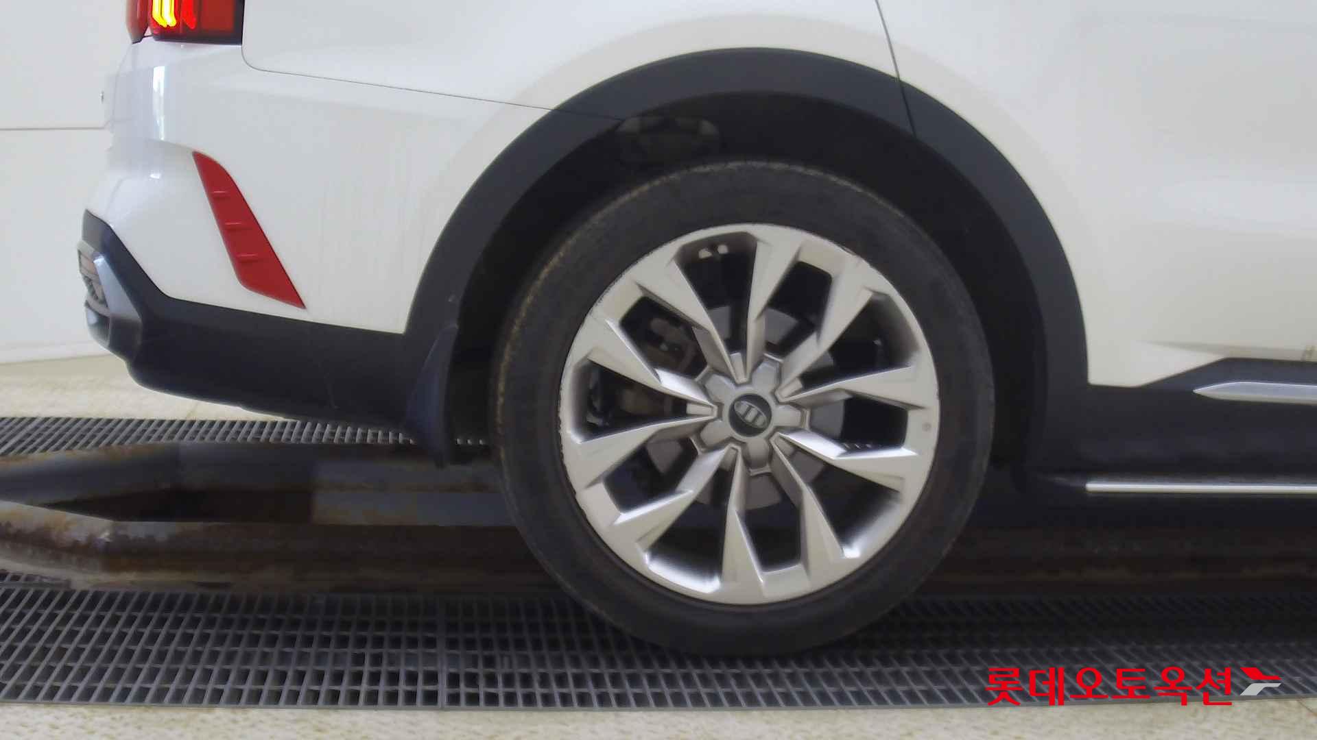 Kia Sorento id 2684531 из Кореи 24