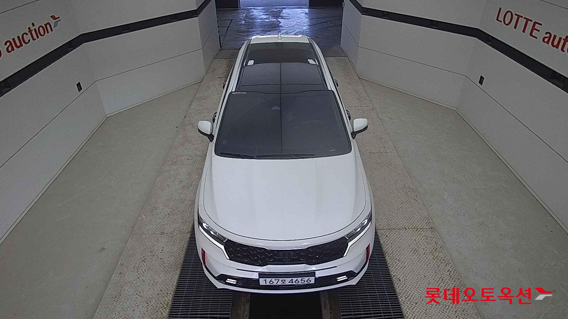 Kia Sorento id 2684531 из Кореи 25