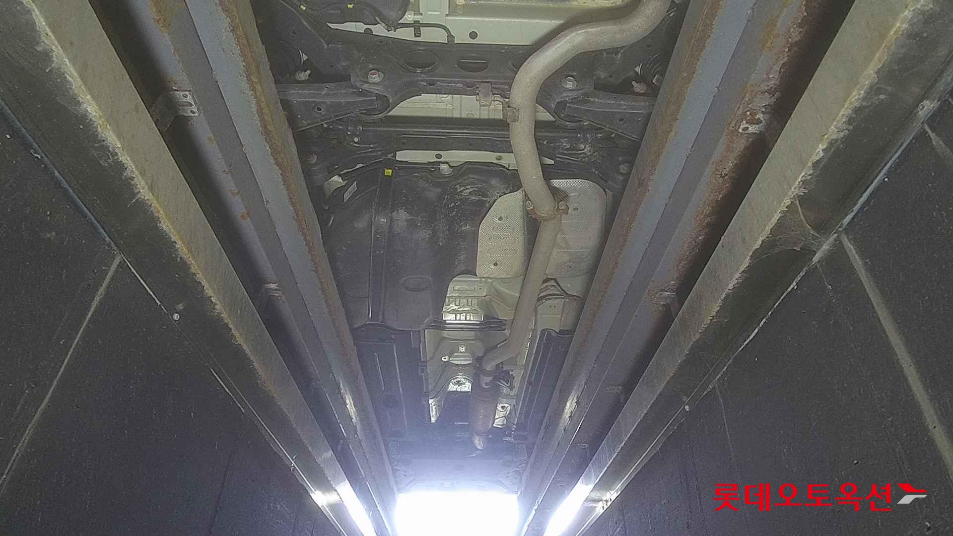 Kia Sorento id 2684531 из Кореи 27