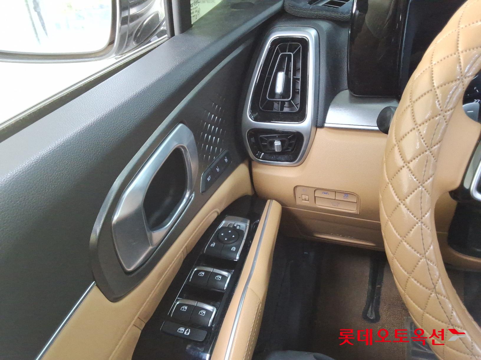 Kia Sorento id 2684531 из Кореи 28