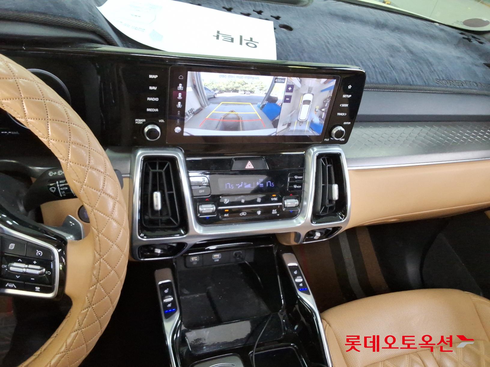 Kia Sorento id 2684531 из Кореи 30