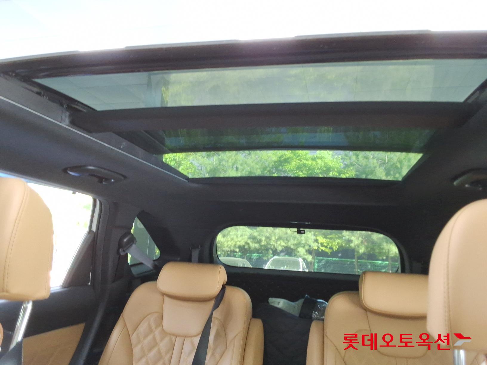 Kia Sorento id 2684531 из Кореи 32