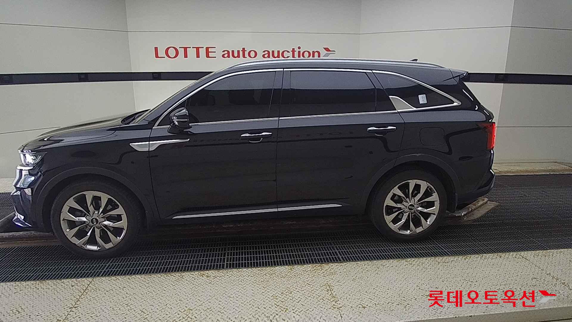 Kia Sorento id 2679447 из Кореи 7