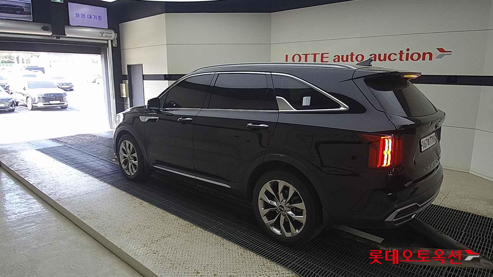Kia Sorento id 2679447 из Кореи 10
