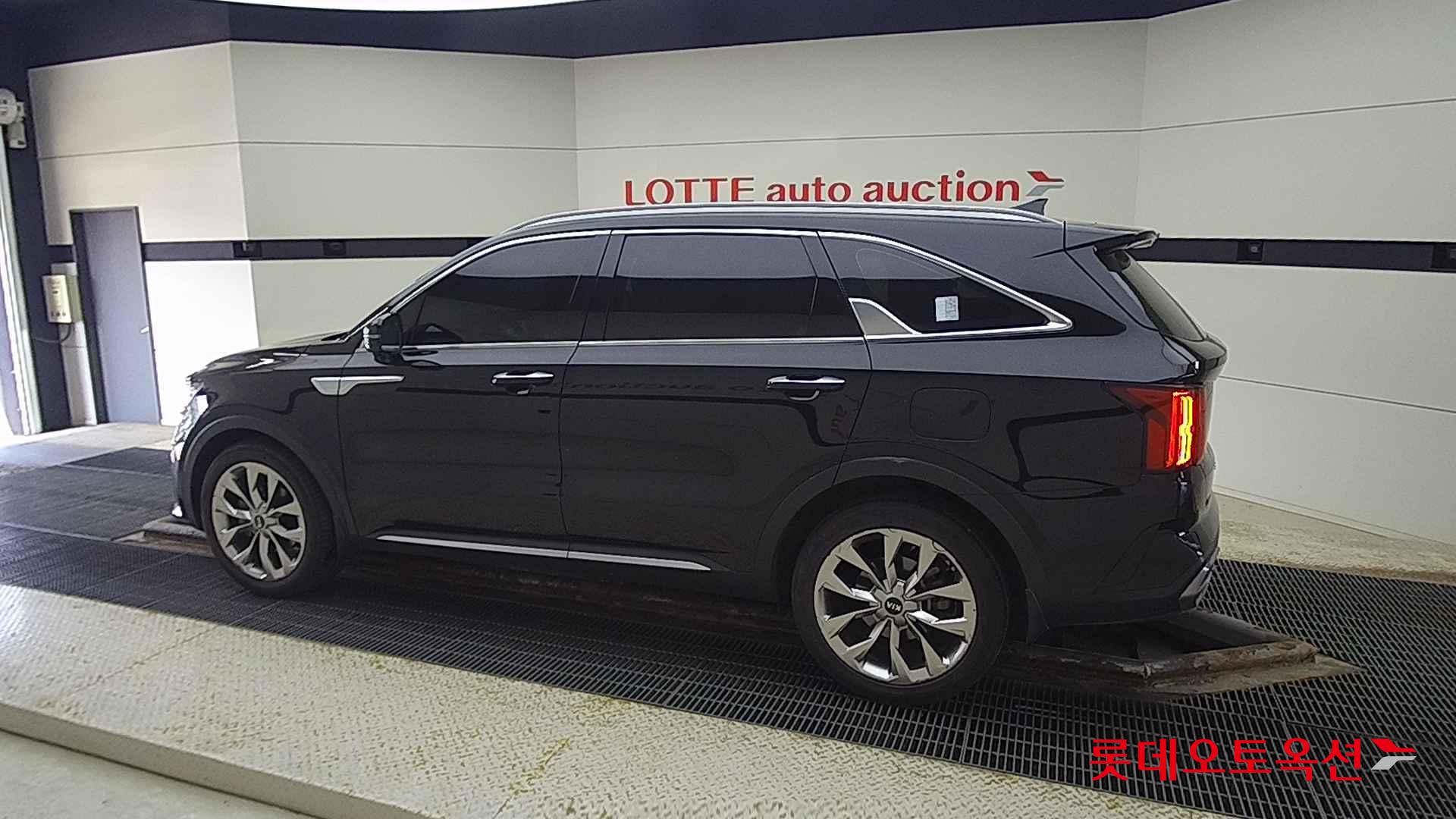 Kia Sorento id 2679447 из Кореи 11