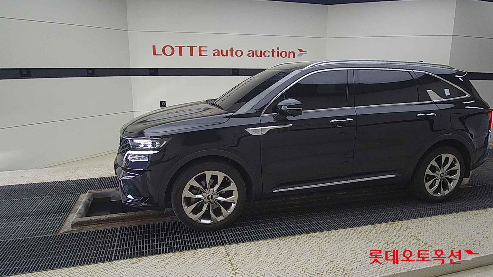 Kia Sorento id 2679447 из Кореи 12