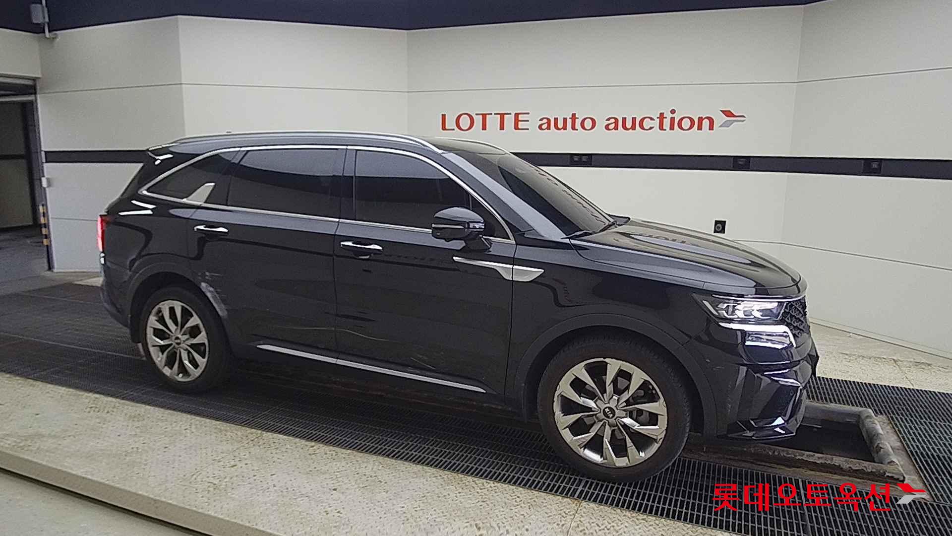 Kia Sorento id 2679447 из Кореи 17