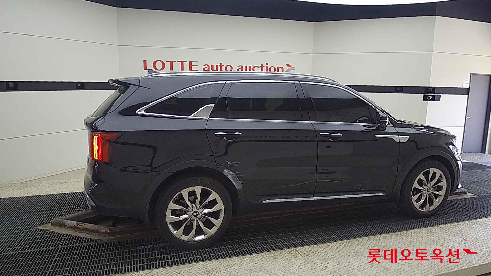 Kia Sorento id 2679447 из Кореи 18