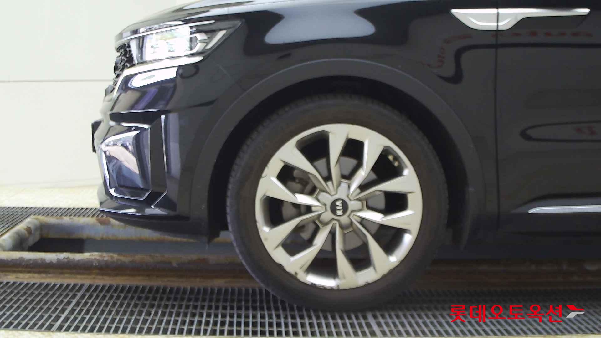 Kia Sorento id 2679447 из Кореи 21