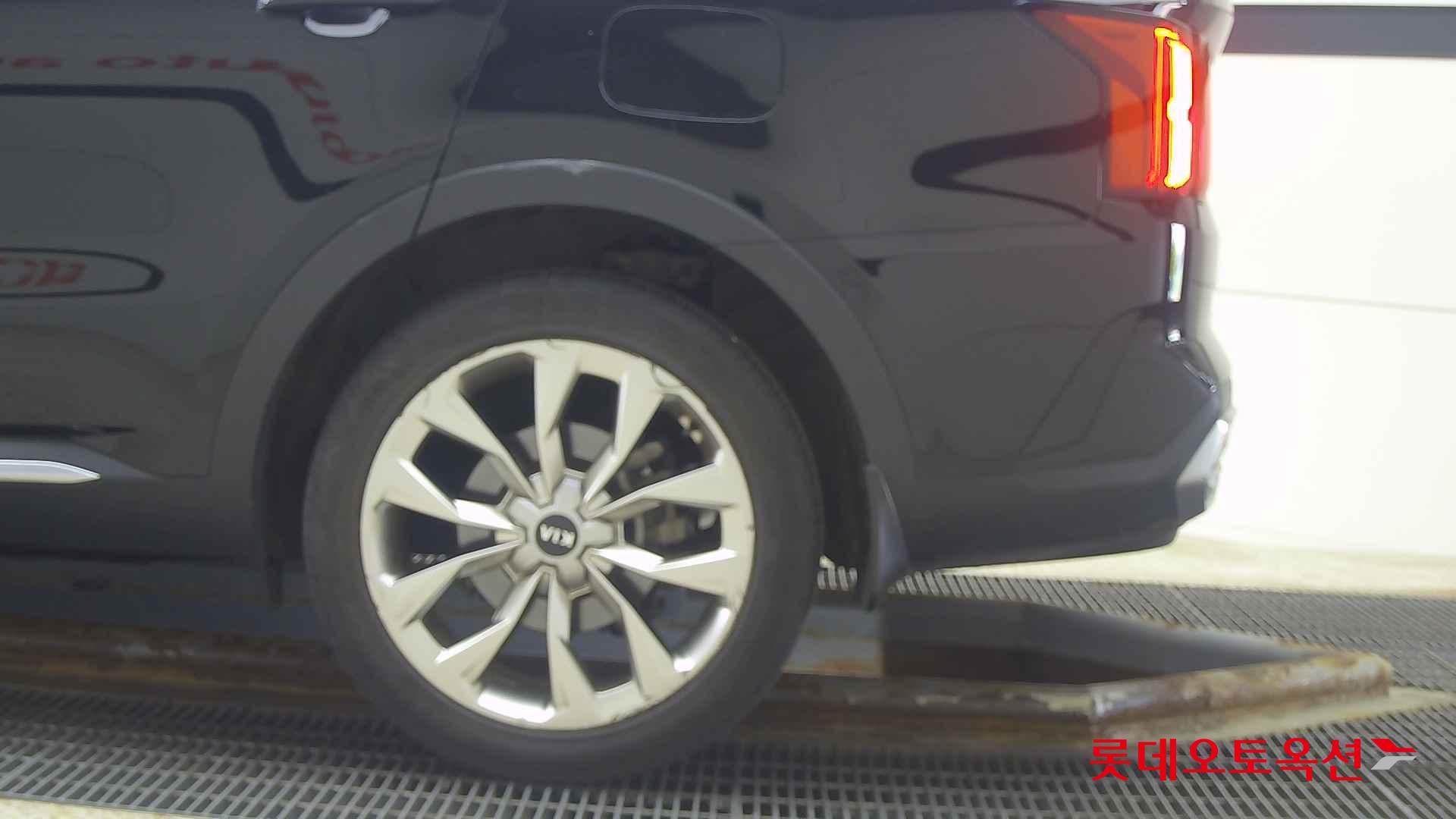 Kia Sorento id 2679447 из Кореи 22