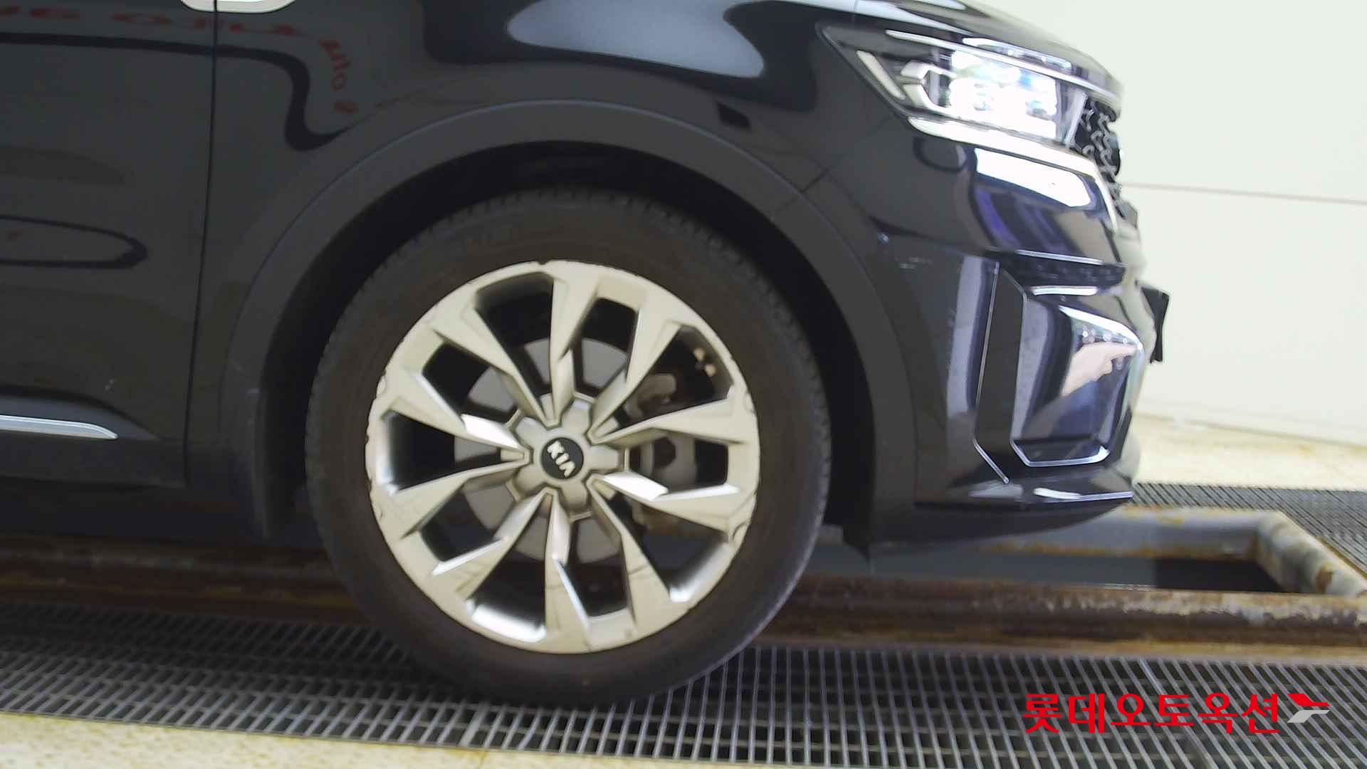 Kia Sorento id 2679447 из Кореи 23