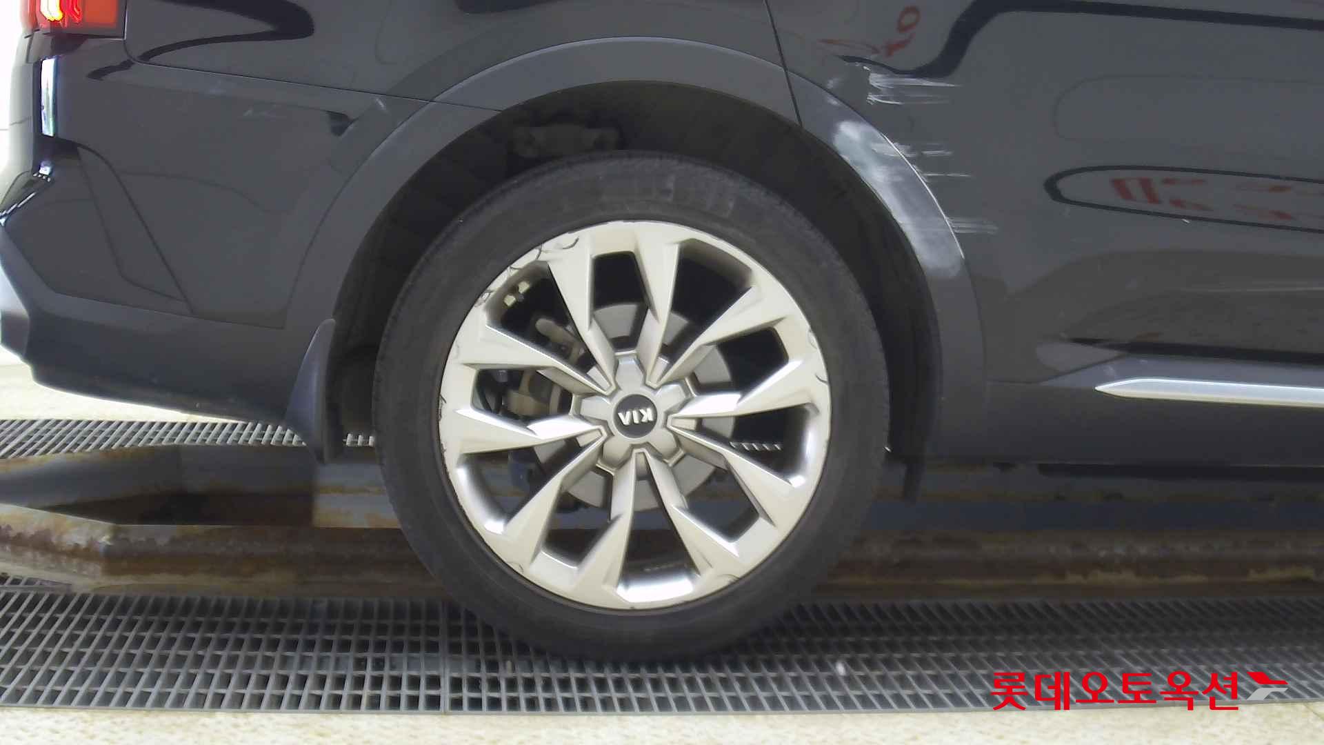 Kia Sorento id 2679447 из Кореи 24