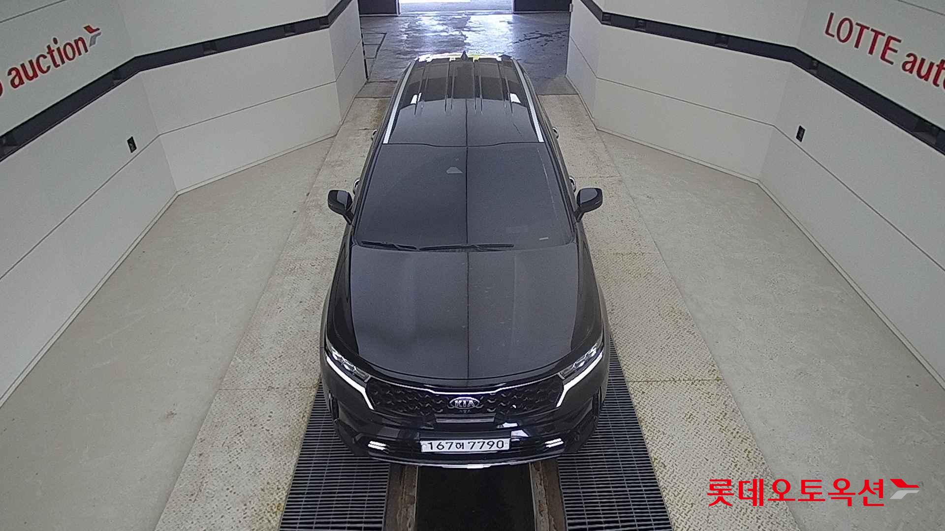 Kia Sorento id 2679447 из Кореи 25