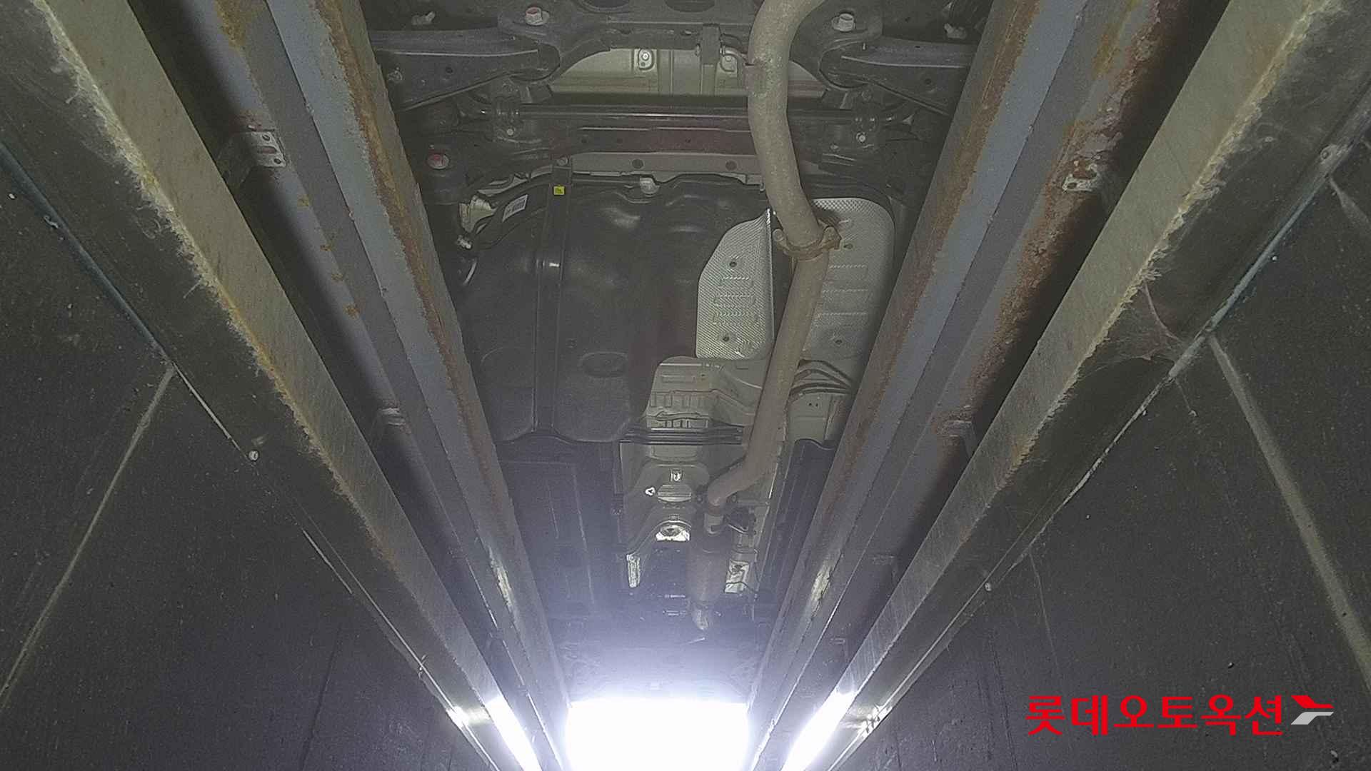 Kia Sorento id 2679447 из Кореи 27