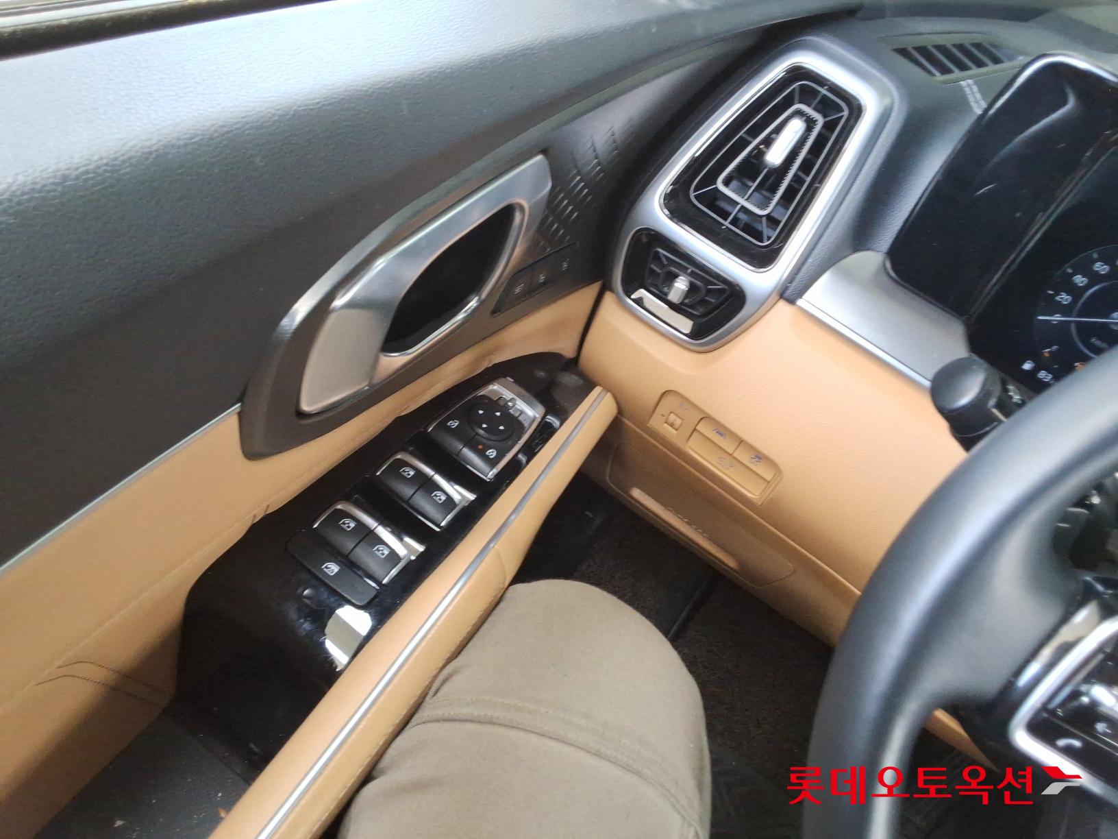 Kia Sorento id 2679447 из Кореи 28