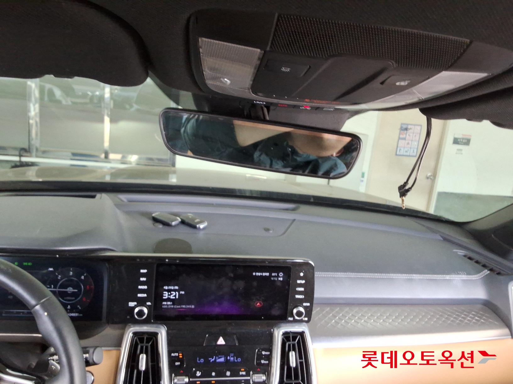 Kia Sorento id 2679447 из Кореи 30