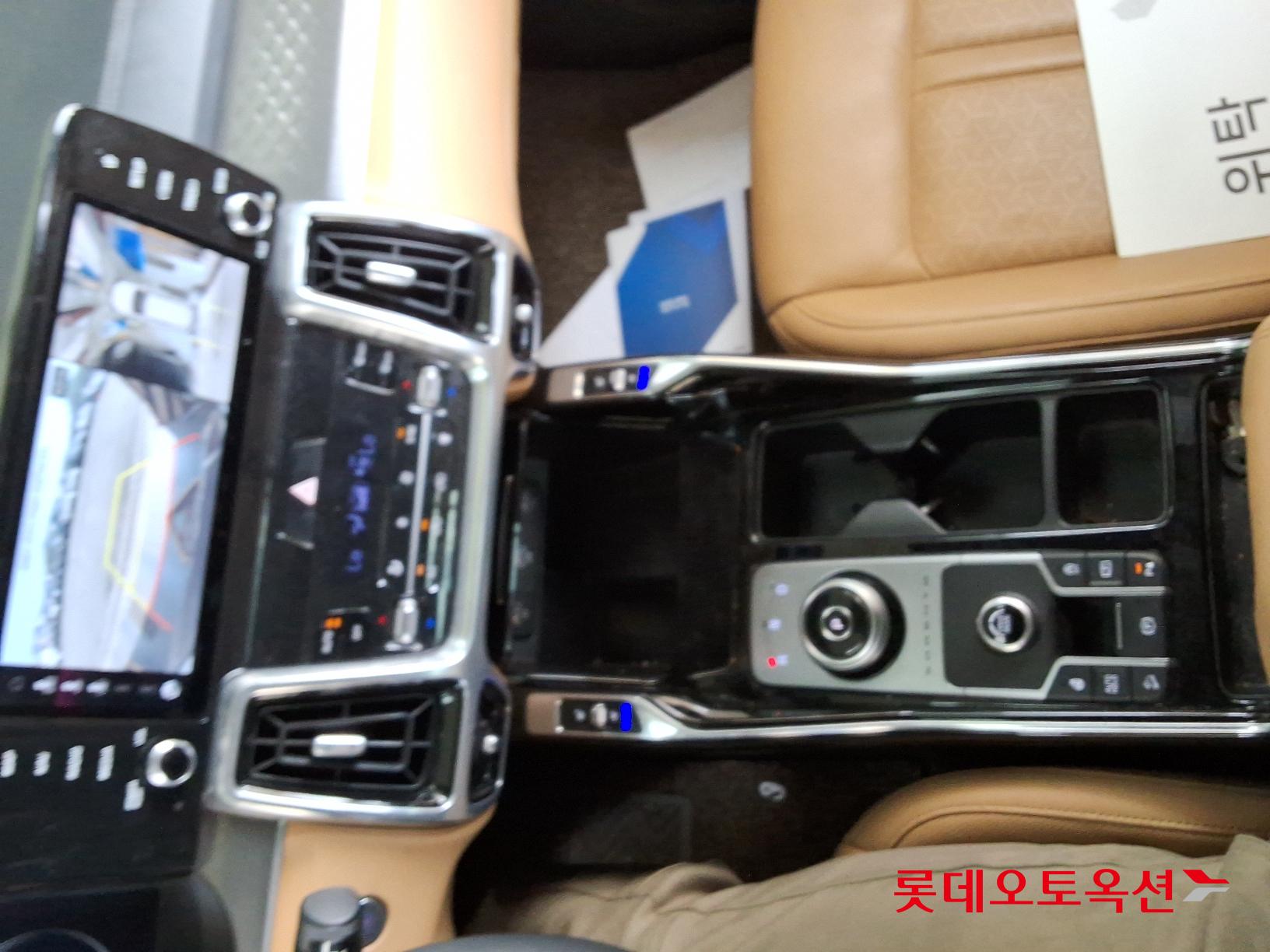 Kia Sorento id 2679447 из Кореи 31